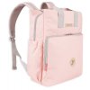 pol pl Torba plecak do wozka rozowa Colibro Pop Flamingo 65 9