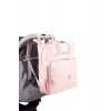 pol pl Torba plecak do wozka rozowa Colibro Pop Flamingo 65 4