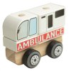 trefl ambulans zabawka drewniana 6417611