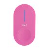 CHICCO - Travel Pink USB -Bezdrátová elektrická odsávačka MM