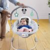 Disney baby - Mickey Mouse cloudscapes ™ 0m +, do 9kg