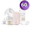 Philips AVENT Odsávačka MM elektronická SCF395/31
