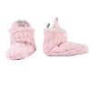 Lodger - Slipper Fleece Empire 3-6m - Sensitive