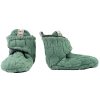 LODGER - Slipper Fleece Empire -  6 - 12 měsíců - Green Bay