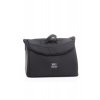 satya torba mama bag black