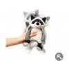 133876 1 plysova hracka baby ono racoon rocky