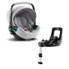 BRITAX RÖMER - Baby-Safe 3 i-Size - Bundle Flex iSense - autosedačka se základnou