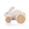 ZOPA - Dřevěné jezdící zvířátko - králíček