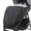 cze pm 4Baby Stinger Air Sportovni Kocarek Light Grey 2022 43886 5