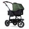 TFK - mono2 - stroller air wheel