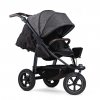 TFK - mono2 - stroller air wheel - premium