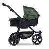 TFK - mono2 - stroller air chamber wheel