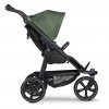 TFK - mono2 - stroller air chamber wheel