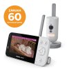 Philips AVENT - Baby chytrý video monitor - SCD923/26