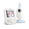 Philips AVENT - Baby video monitor - SCD835/52