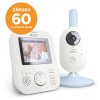 Philips AVENT - Baby video monitor - SCD835/52