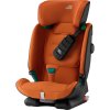 BRITAX RÖMER - Advansafix i-size - autosedačka 9-36 kg