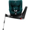 BRITAX RÖMER - Dualfix 3 i-size - Bundle Flex iSense - (61-105 cm)