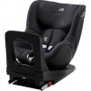 BRITAX RÖMER - Dualfix 3 i-size - Bundle Flex iSense - (61-105 cm)