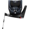 BRITAX RÖMER - Dualfix 3 i-size - Bundle Flex iSense - (61-105 cm)