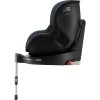 BRITAX RÖMER - Dualfix 3 i-size - Bundle Flex iSense - (61-105 cm)