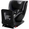 BRITAX RÖMER - Dualfix 3 i-size - Bundle Flex iSense - (61-105 cm)