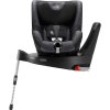BRITAX RÖMER - Dualfix 3 i-size - Bundle Flex iSense - (61-105 cm)