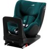 BRITAX RÖMER - Dualfix 3 i-size - Bundle Flex iSense - (61-105 cm)