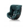 BRITAX RÖMER - Dualfix 3 i-size - Bundle Flex iSense - (61-105 cm)