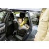 BRITAX RÖMER - Dualfix 3 i-size (61-105 cm)