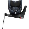 BRITAX RÖMER - Dualfix 3 i-size - Bundle Flex 5Z (61-105cm)