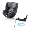 BRITAX RÖMER - Dualfix 3 i-size - Bundle Flex 5Z (61-105cm)