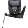 BRITAX RÖMER - Dualfix 3 i-size - Bundle Flex 5Z (61-105cm)