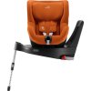BRITAX RÖMER - Dualfix 3 i-size - Bundle Flex 5Z (61-105cm)
