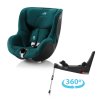 BRITAX RÖMER - Dualfix 3 i-size - Bundle Flex 5Z (61-105cm)