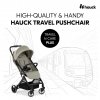 hauck cestovni kocar travel n care plus olive green (17)