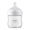 Philips AVENT Láhev Natural Response 125 ml, 0m+