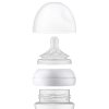 Philips AVENT Láhev Natural Response 125 ml, 0m+