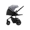 Britax Romer - Smile III 3v1 - Baby Safe 3 i-Size