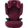 BRITAX RÖMER - Hi-Liner i-size (100-150cm)