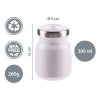 Zopa - Termoska na jídlo 300 ml