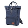 kinderkraft plecak moonpack confetti denim (5)