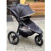 BabyJogger - SUMMIT X3 SINGLE - MIDNIGHT BLACK