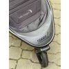 BabyJogger - SUMMIT X3 SINGLE - MIDNIGHT BLACK