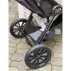 BabyJogger - SUMMIT X3 SINGLE - MIDNIGHT BLACK