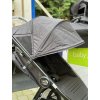 BabyJogger - SUMMIT X3 SINGLE - MIDNIGHT BLACK