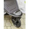 BabyJogger - SUMMIT X3 SINGLE - MIDNIGHT BLACK