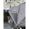 BabyJogger - SUMMIT X3 SINGLE - MIDNIGHT BLACK