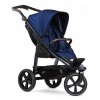 TFK - Mono2 - Carrycot combi pushchair - korbička