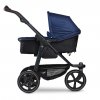 TFK - Mono2 - Carrycot combi pushchair - korbička